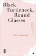 Black Turtleneck, Round Glasses (eBook,... - Bild 1