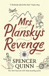 Mrs. Plansky's Revenge (eBook, ePUB) - Bild 1