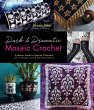 Dark & Dramatic Mosaic Crochet (eBook,... - Bild 1