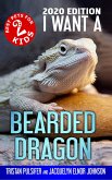 I Want A Bearded Dragon (Best Pets For Kids Book 2) (eBook, ePUB)