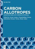 Carbon Allotropes (eBook, ePUB)
