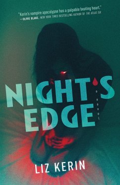 Night's Edge (eBook, ePUB) - Kerin, Liz