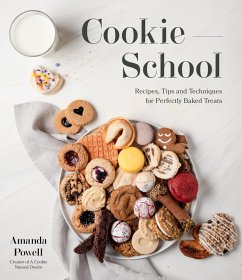 Cover Cookie School (eBook, ePUB)