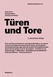 Türen und Tore (eBook, PDF) - Bild 1