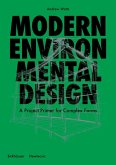 Modern Environmental Design (eBook, PDF)