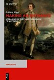 Making an Entrance (eBook, ePUB)