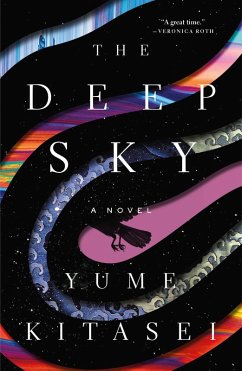 The Deep Sky (eBook, ePUB) - Kitasei, Yume