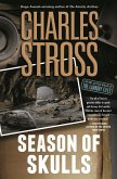 Season of Skulls (eBook, ePUB)