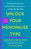 Unlock Your Menopause Type (eBook, ePUB)