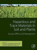 Hazardous and Trace Materials in Soil and Plants (eBook, ePUB)