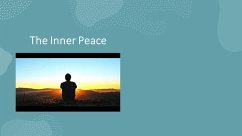 Cover The Inner Peace (eBook, ePUB)