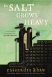 The Salt Grows Heavy (eBook, ePUB) - Bild 1