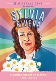 Hispanic Star en español: Sylvia Rivera (eBook, ePUB)