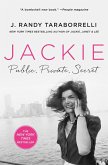 Jackie: Public, Private, Secret (eBook, ePUB)