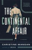 The Continental Affair (eBook, ePUB)