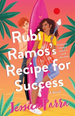 Cover Rubi Ramos's Recipe for Success (eBook, ePUB)
