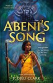 Abeni's Song (eBook, ePUB) Abeni's Song (eBook, ePUB)