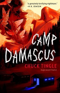 Camp Damascus (eBook, ePUB) - Tingle, Chuck