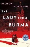 The Lady from Burma (eBook, ePUB)