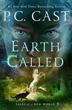 Cover Earth Called (eBook, ePUB)