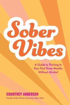Cover Sober Vibes (eBook, ePUB)