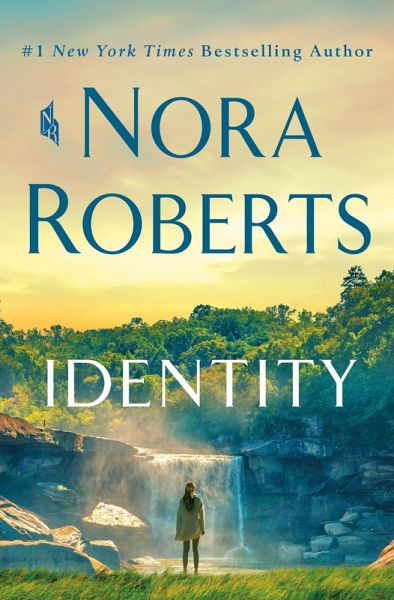 Identity (eBook, ePUB)