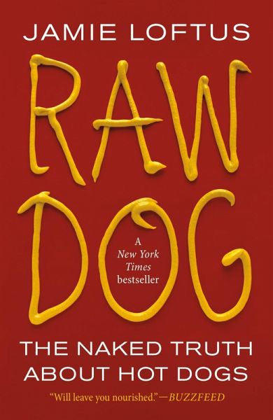 Raw Dog (eBook, ePUB) Raw Dog (eBook, ePUB)