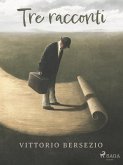 Tre racconti (eBook, ePUB) Tre racconti (eBook, ePUB)