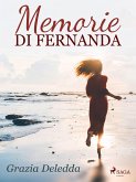Memorie di Fernanda (eBook, ePUB)