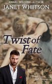 Twist of Fate (Sweet Cedar Hill Romance) (eBook, ePUB)