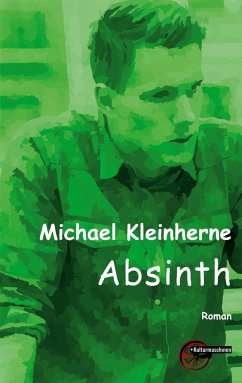Absinth - Kleinherne, Michael