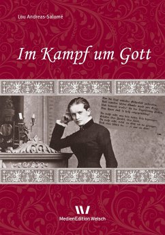 Im Kampf um Gott - Andreas-Salomé, Lou