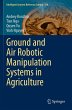 Ground and Air Robotic Manipulation... - Bild 1