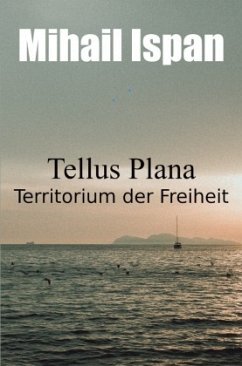 Tellus Plana - Ispan, Mihail
