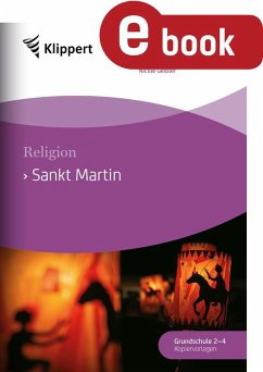 Sankt Martin (eBook, PDF) - Geißler, Nicole
