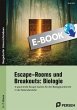 Escape-Rooms und Breakouts: Biologie... - Bild 1