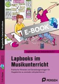 Lapbooks im Musikunterricht - 7./8. Klasse (eBook, PDF)