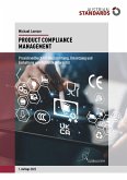 Product Compliance Management (eBook, ePUB)
