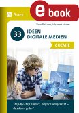 33 Ideen Digitale Medien Chemie (eBook, PDF)