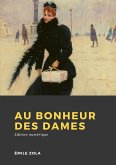 Au Bonheur des Dames (eBook, ePUB)