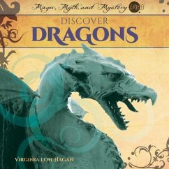 Discover Dragons - Loh-Hagan, Virginia