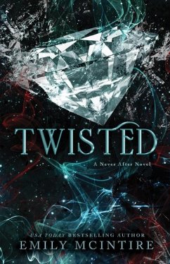 Twisted - Mcintire, Emily