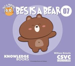 Bes Is a Bear - Ricketts, William