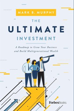 Cover The Ultimate Investment