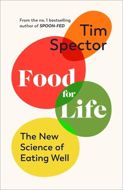 Food for Life - Spector, Tim
