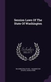 Session Laws Of The State Of Washington