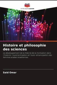 Histoire et philosophie des sciences - Omar, Said