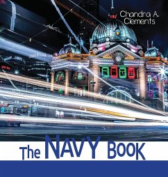 The Navy Book - Clements, Chandra A.