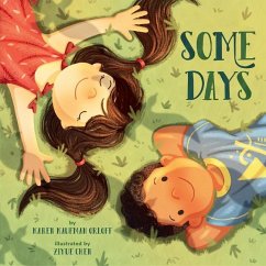 Some Days - Kaufman Orloff, Karen