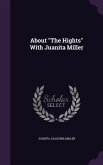 About &quote;The Hights&quote; With Juanita Miller